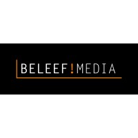 Beleef! Media Logo