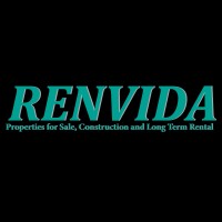 Renvida Logo