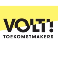 VOLT! Toekomstmakers Logo