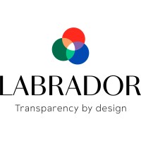 Labrador (France) Logo