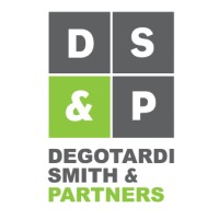 Degotardi, Smith & Partners Logo