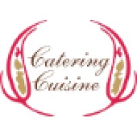 Catering Cuisine Logo