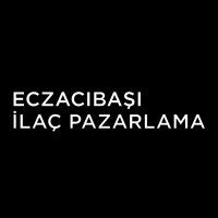 Eczacıbaşı İlaç Pazarlama Logo