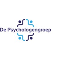 De Psychologengroep Logo
