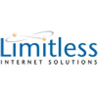 Limitless Internet Solutions Logo