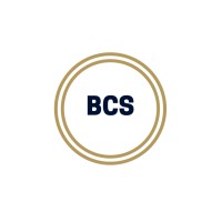 Building Cleaning Services Logo