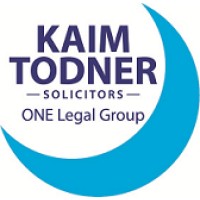 Kaim Todner Logo