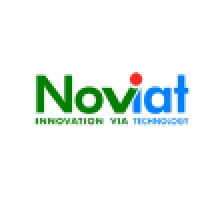 Noviat Logo