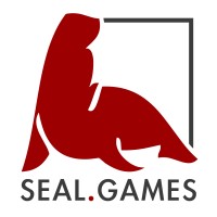 SEAL.GAMES Logo