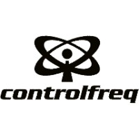 Control Freq Pty Ltd Logo