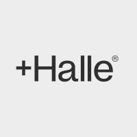 +Halle Logo