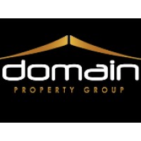 Domain Property Group Logo
