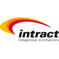 Intract Australia Logo