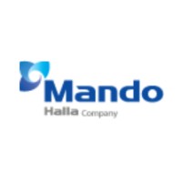 HLMando Logo