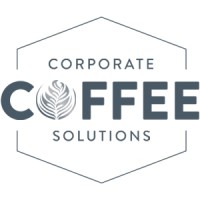 Corporate Coffee Solutions Logo