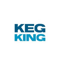 Keg King Logo