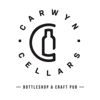 Carwyn Cellars Logo