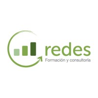 Redes Formación y Consultoría Logo