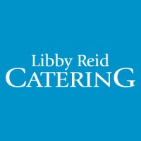 Libby Reid Catering Logo