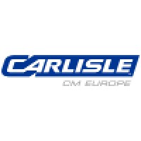 CARLISLE® Construction Materials LTD (UK) Logo