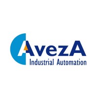 AvezA Industrial Automation Logo