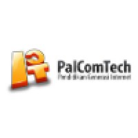 PalComTech Logo