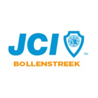 JCI Bollenstreek Logo