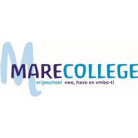 Marecollege Logo