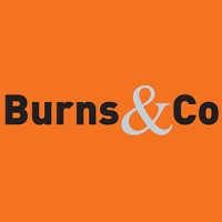 Burns & Co Logo
