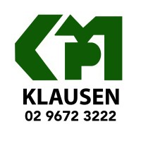 Klausen Process Machinery Logo