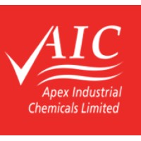 Apex Industrial Chemicals Limited Logo