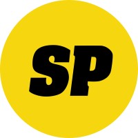 Shooting People Logo