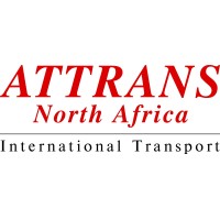 Attrans North Africa BV Logo