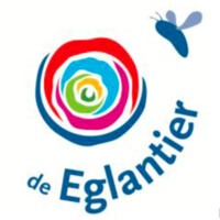 IKC De Eglantier Logo