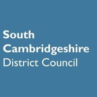 South Cambridgeshire District Council Logo