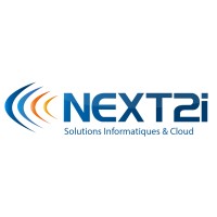 Groupe NEXT2i Logo