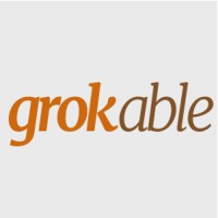 Grokable, Inc. Logo