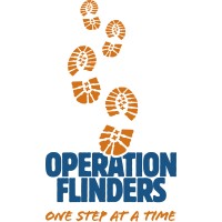 Operation Flinders Foundation Logo