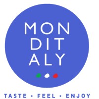 Monditaly Finland Oy Logo