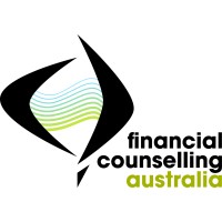 Financial Counselling Australia Logo