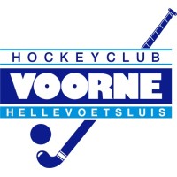 HC Voorne (Hockey Club Voorne) Logo