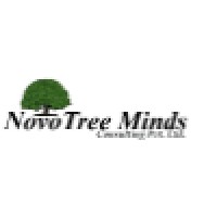 NovoTree Minds Consulting Private Limited Logo
