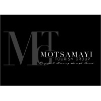 Motsamayi Tourism Group Logo