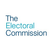 The Electoral Commission Logo