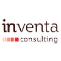 INVENTA CONSULTING Logo