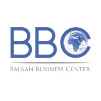 Balkan Business Center Logo