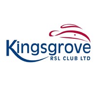 Kingsgrove RSL Club Logo