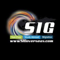 SIG Overseas Logo