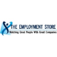 The Employment Store Logo