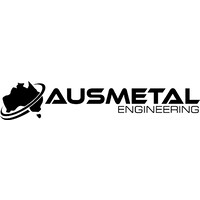 Ausmetal Engineering Logo